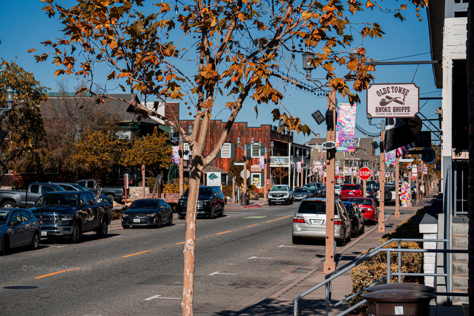 Old Town Temecula Old Town Temecula