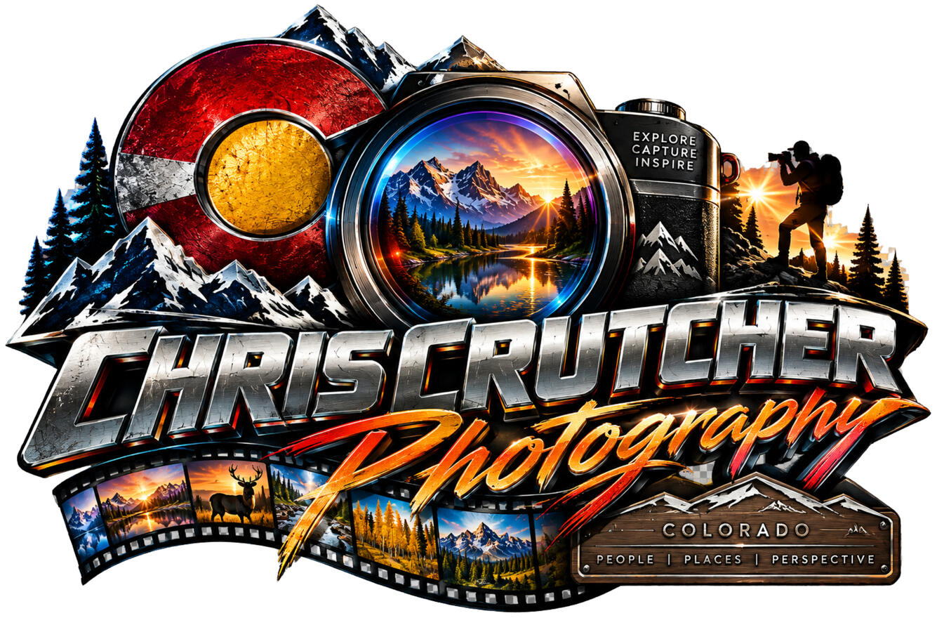 Chris Crutcher Photography